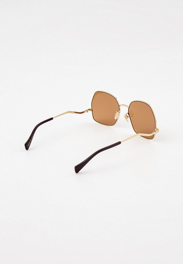 фото Очки солнцезащитные gucci