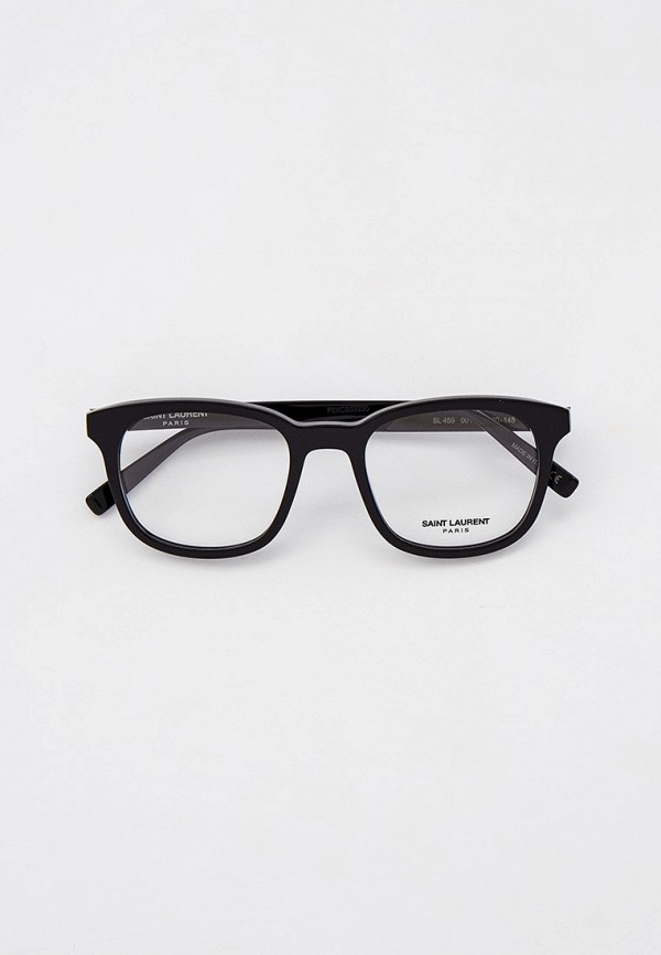 

Оправа Saint Laurent, Черный, SL 459