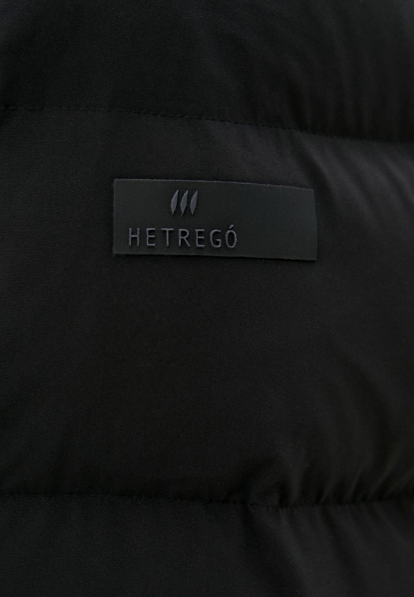 фото Пуховик hetrego