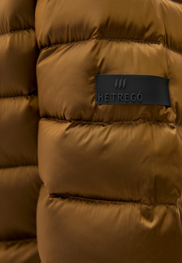фото Пуховик hetrego