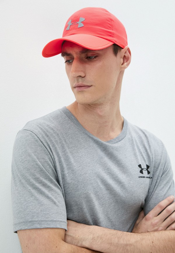 фото Бейсболка under armour