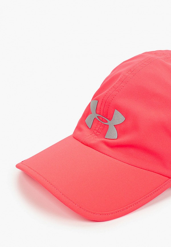 фото Бейсболка under armour
