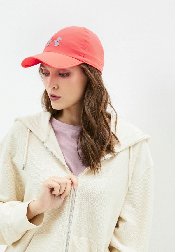 фото Бейсболка under armour