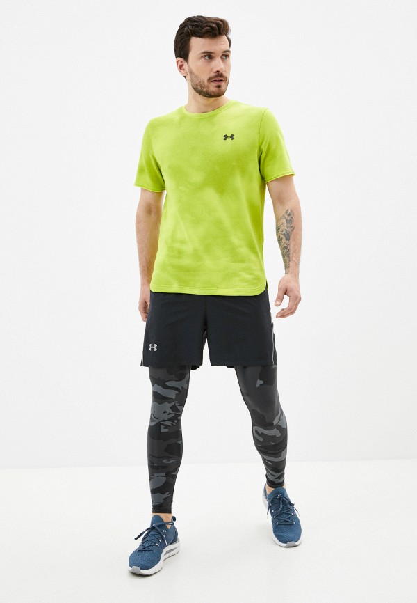 фото Тайтсы under armour