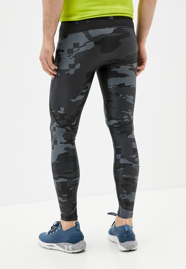 фото Тайтсы under armour