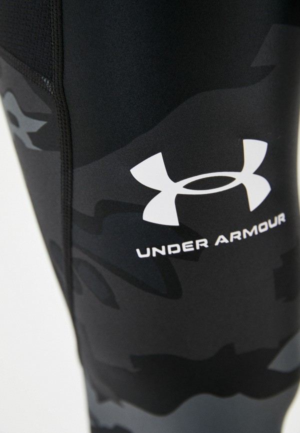 фото Тайтсы under armour