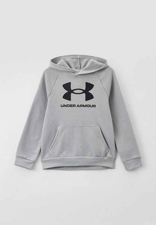 

Худи Under Armour, Серый, Under Armour RTLAAI700302
