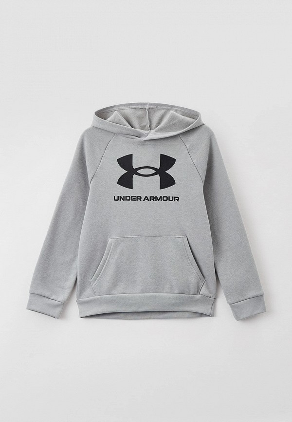 фото Худи under armour