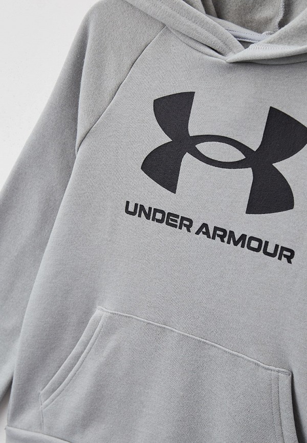 фото Худи under armour