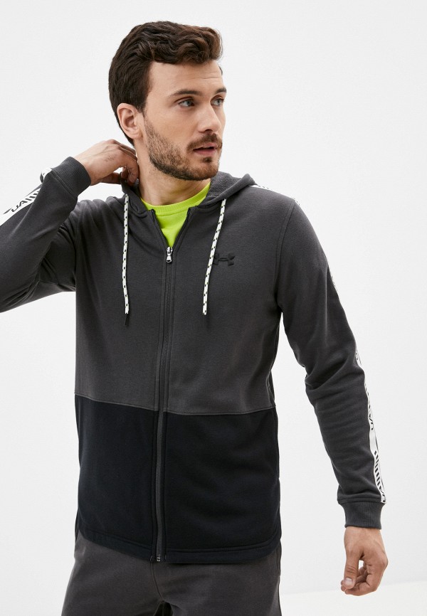 

Толстовка Under Armour, Серый, Under Armour RTLAAI700401