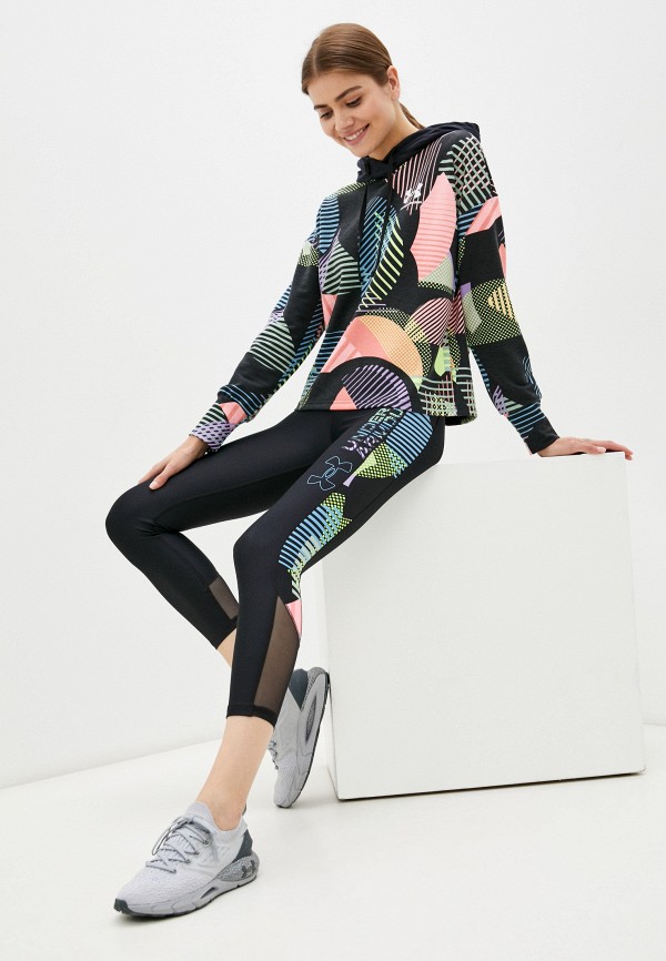 фото Худи under armour