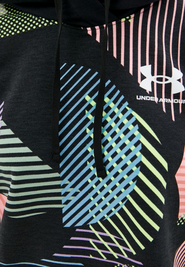 фото Худи under armour
