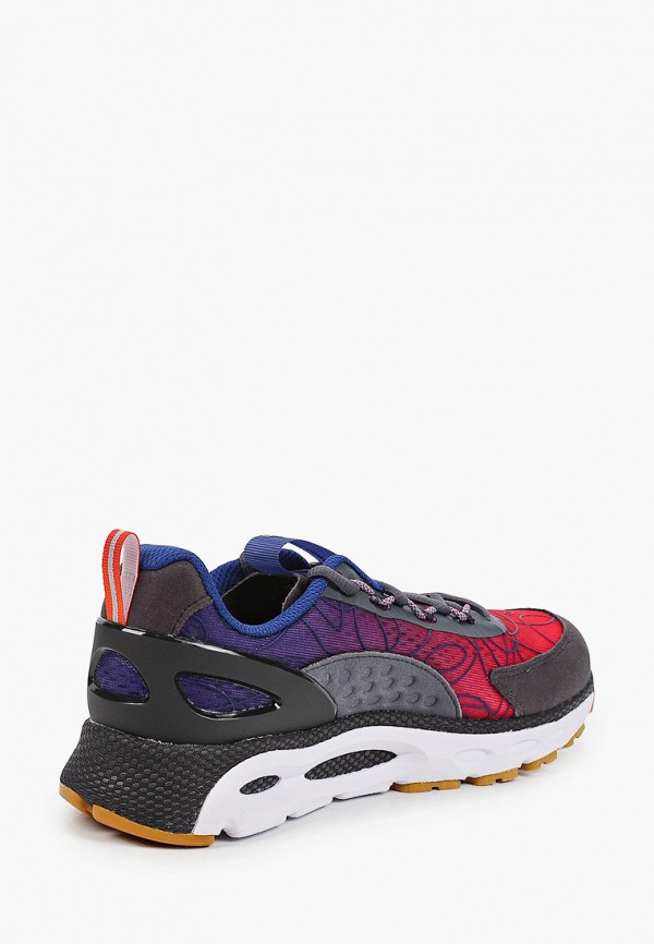 фото Кроссовки under armour