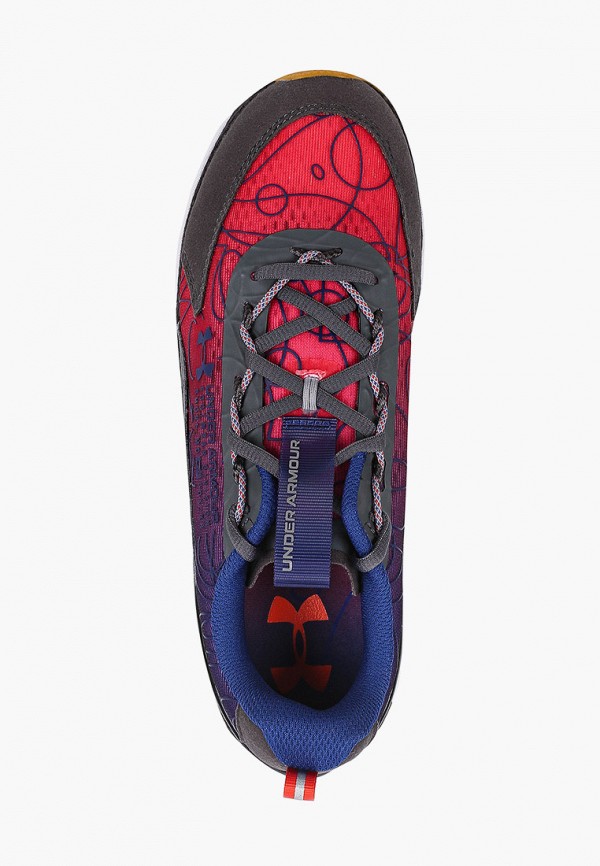 фото Кроссовки under armour