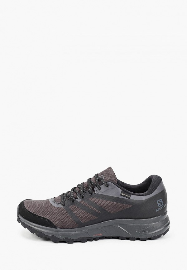 

Кроссовки Salomon, Серый, TRAILSTER 2 GTX
