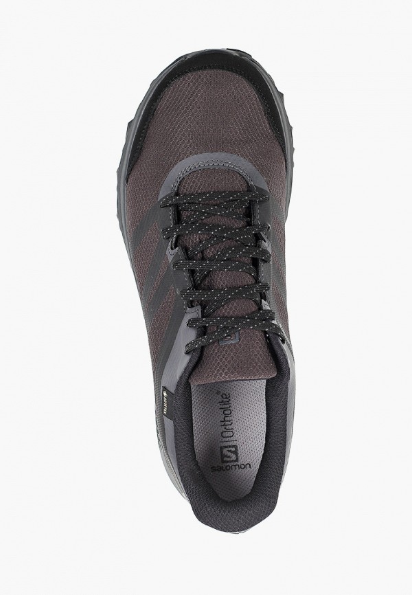 

Кроссовки Salomon, Серый, TRAILSTER 2 GTX