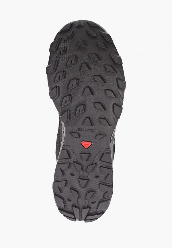 

Ботинки трекинговые Salomon, Черный, OUTline Mid GTX W
