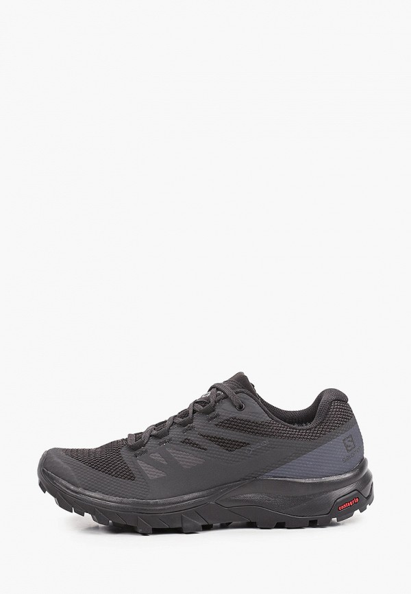 

Кроссовки Salomon, Черный, OUTline GTX W