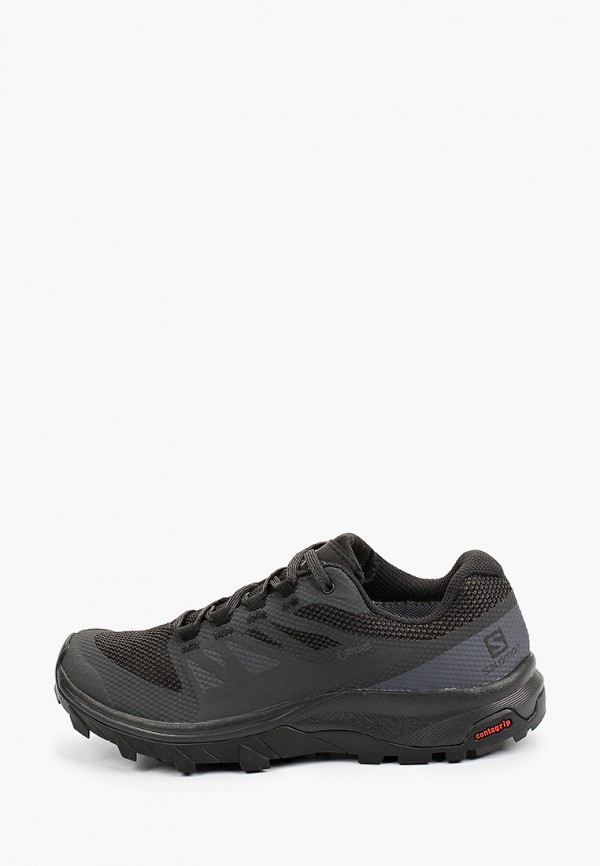 

Кроссовки Salomon, Черный, OUTline GTX W