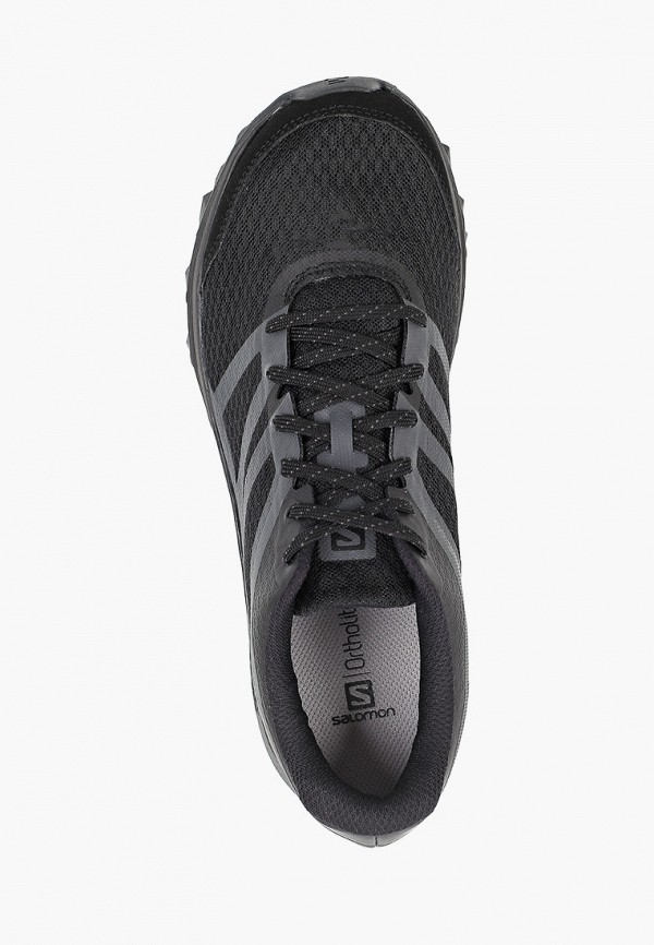 

Кроссовки Salomon, Черный, TRAILSTER 2