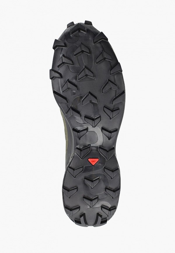 фото Кроссовки salomon