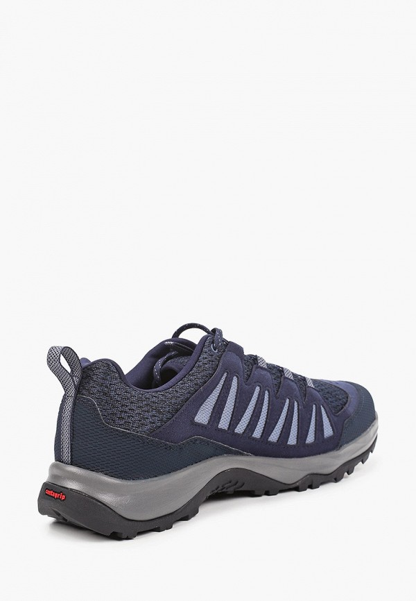 фото Кроссовки salomon