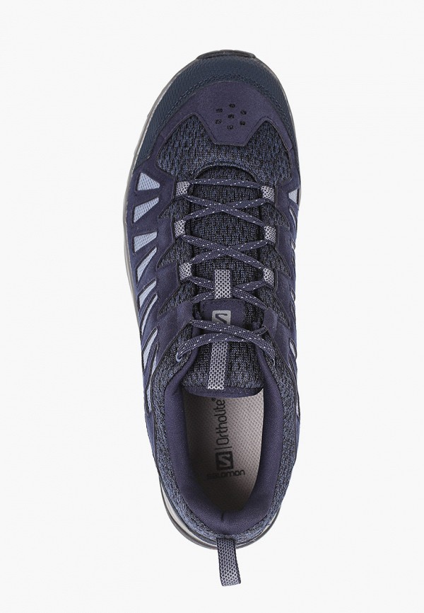 фото Кроссовки salomon