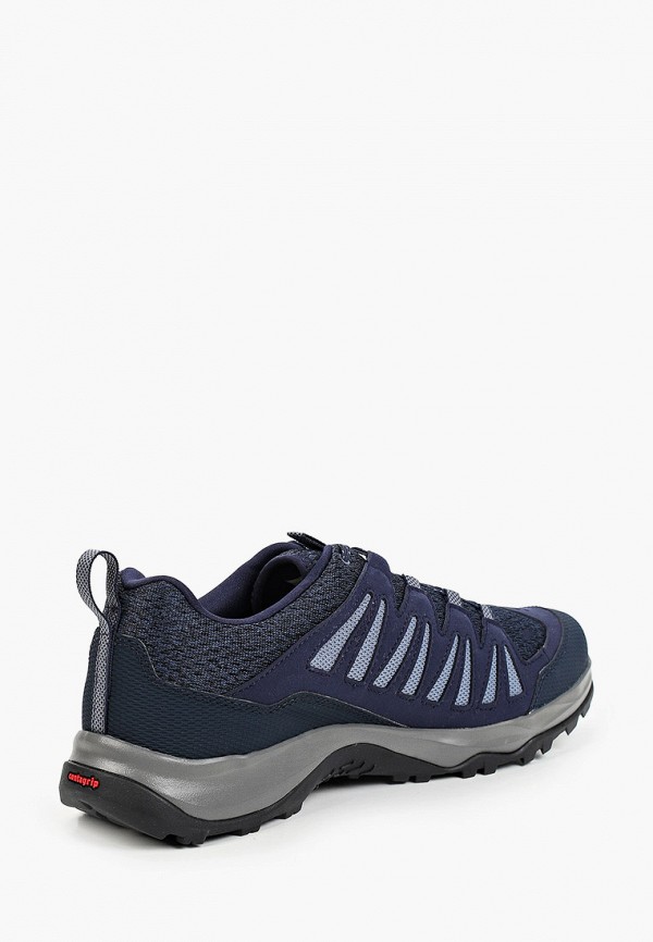 

Кроссовки Salomon, Синий, EOS AERO