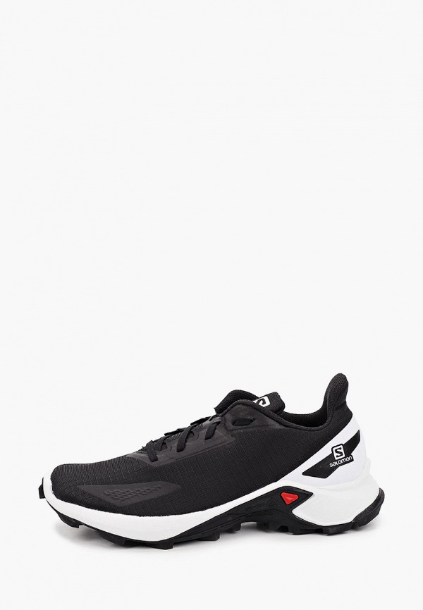 

Кроссовки Salomon, Черный, ALPHACROSS BLAST J