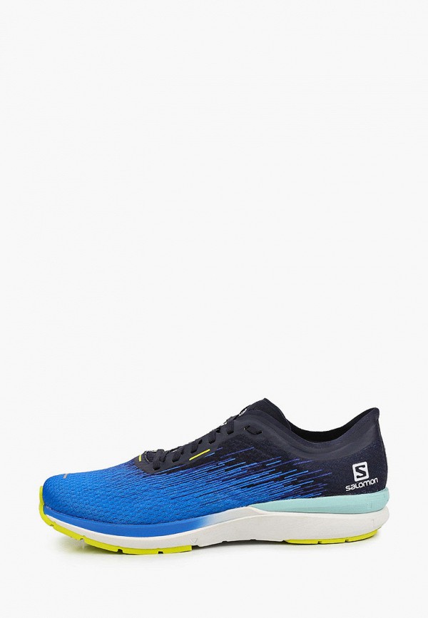 

Кроссовки Salomon, Синий, SONIC 4 Accelerate