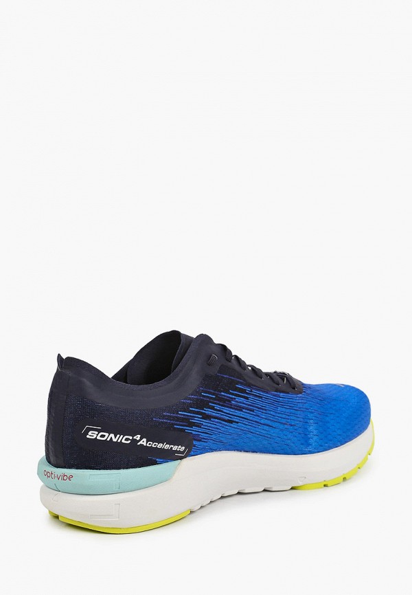 

Кроссовки Salomon, Синий, SONIC 4 Accelerate