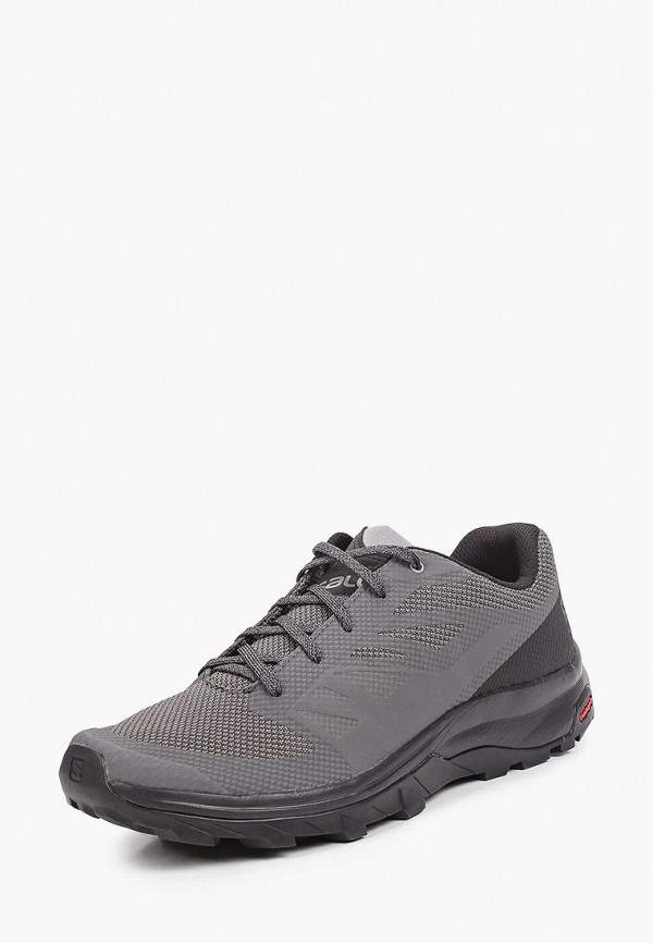 фото Кроссовки salomon