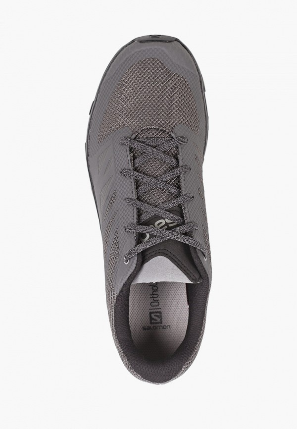 фото Кроссовки salomon