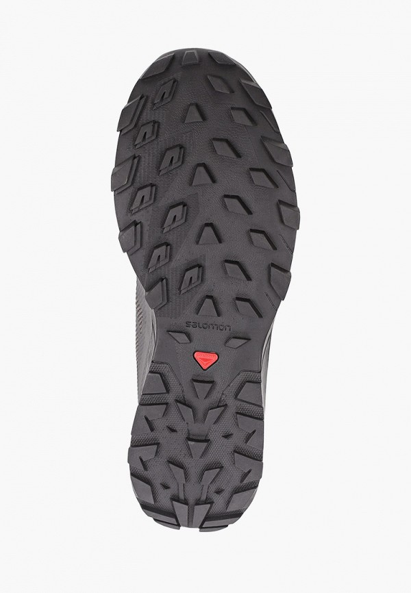 фото Кроссовки salomon