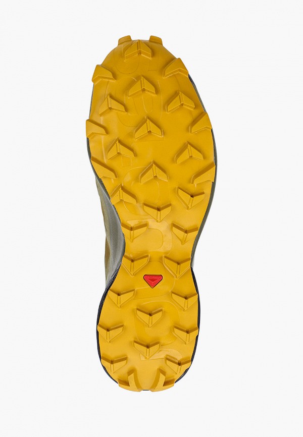 

Кроссовки Salomon, Хаки, SPEEDCROSS 5 GTX