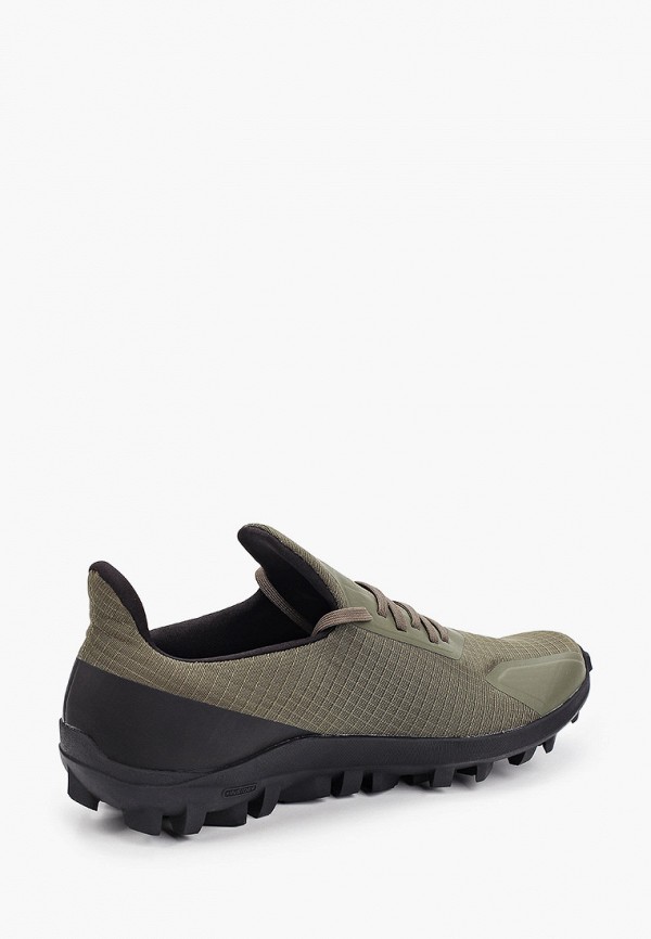 фото Кроссовки salomon