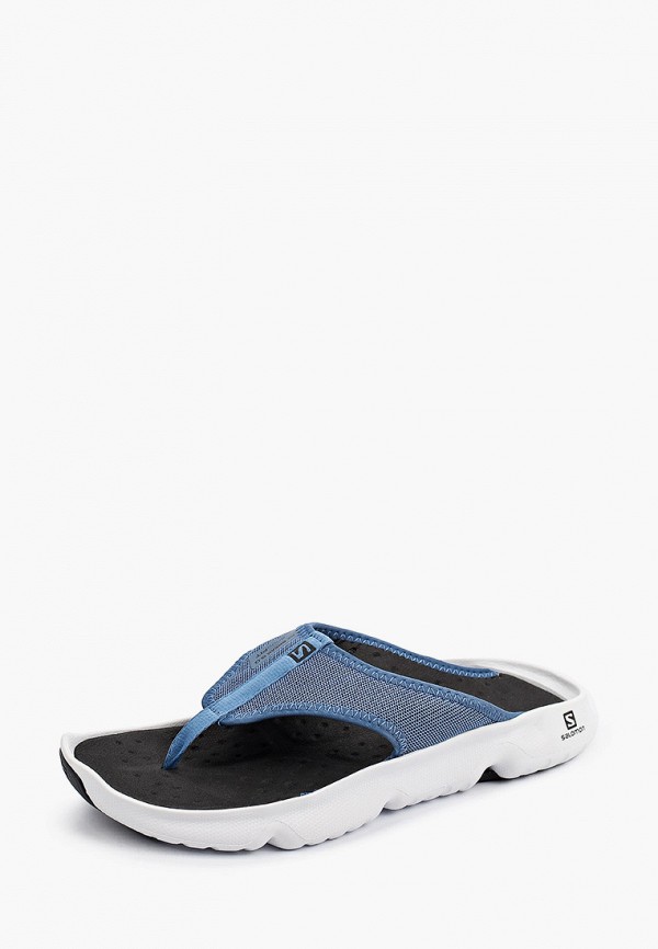 фото Сланцы salomon