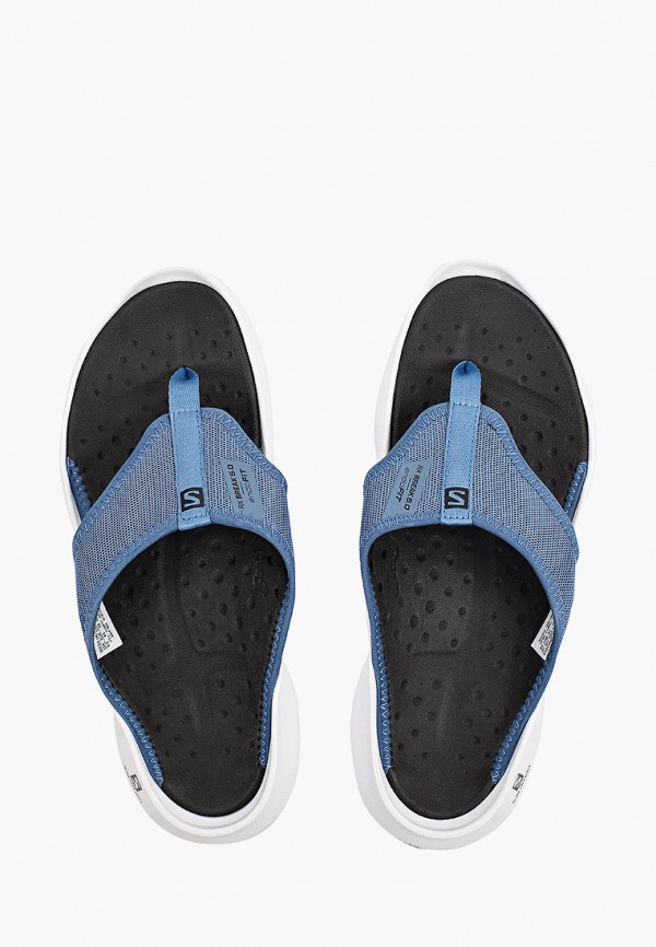 фото Сланцы salomon