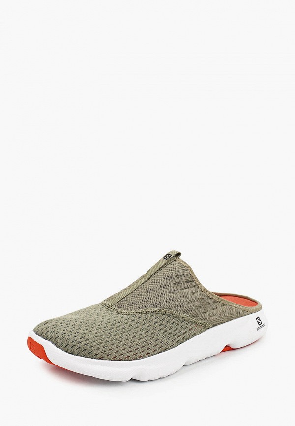 фото Сандалии salomon