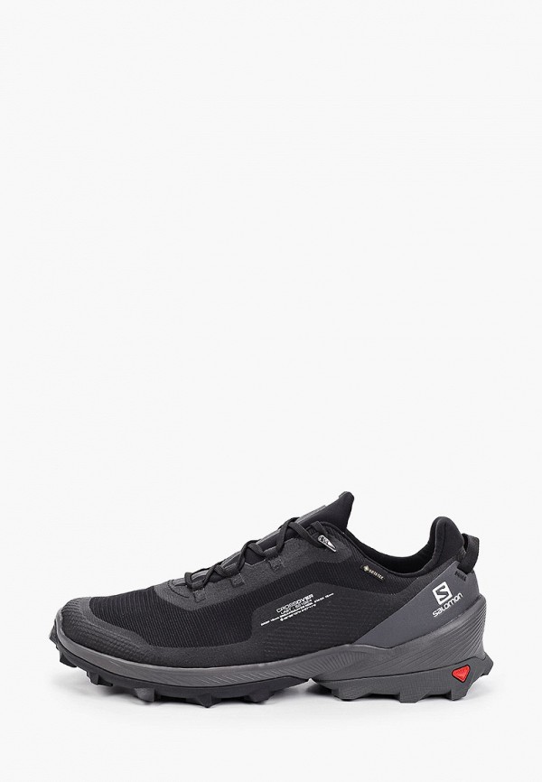 

Кроссовки Salomon, Черный, CROSS OVER GTX