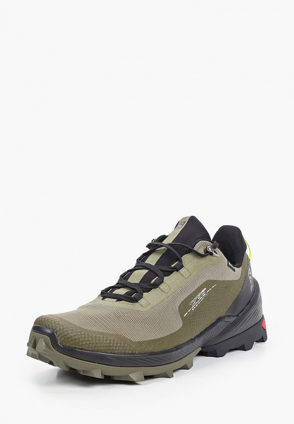 фото Кроссовки salomon