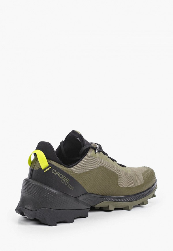 фото Кроссовки salomon