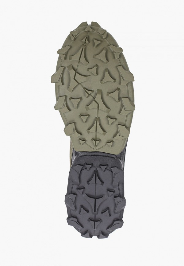 фото Кроссовки salomon