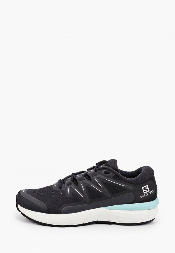 

Кроссовки Salomon, Черный, SONIC 4 Confidence