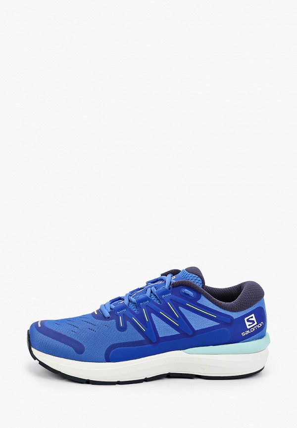 

Кроссовки Salomon, Синий, SONIC 4 Confidence