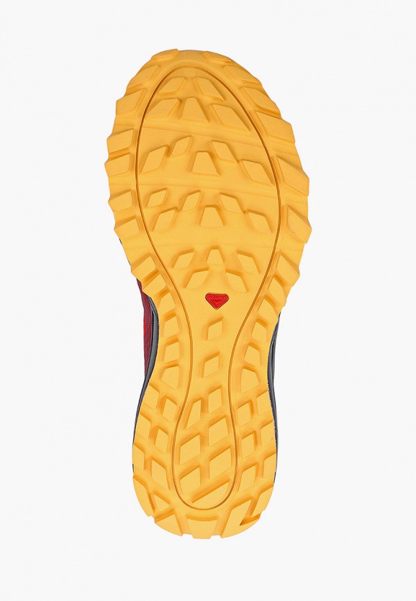 

Кроссовки Salomon, Красный, TRAILSTER 2