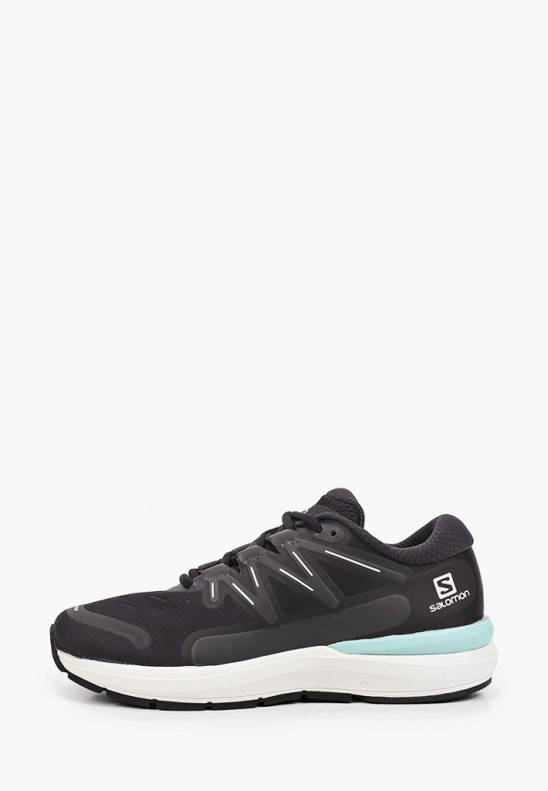 

Кроссовки Salomon, Черный, SONIC 4 Confidence W
