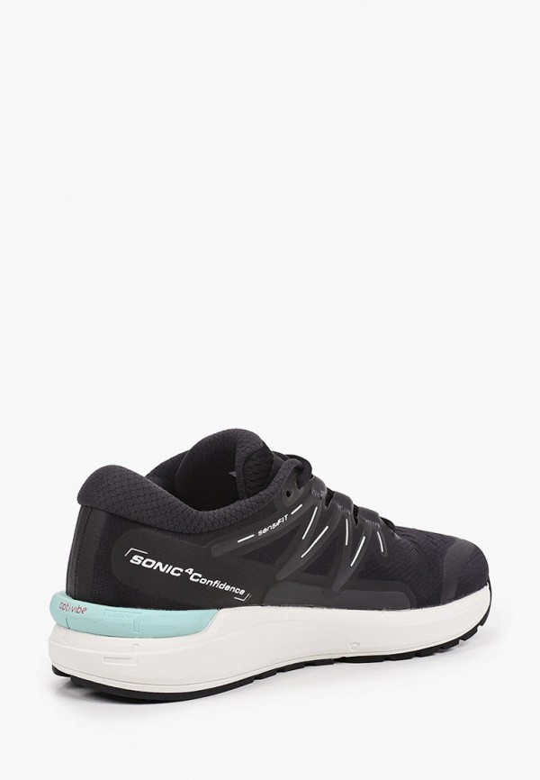 

Кроссовки Salomon, Черный, SONIC 4 Confidence W