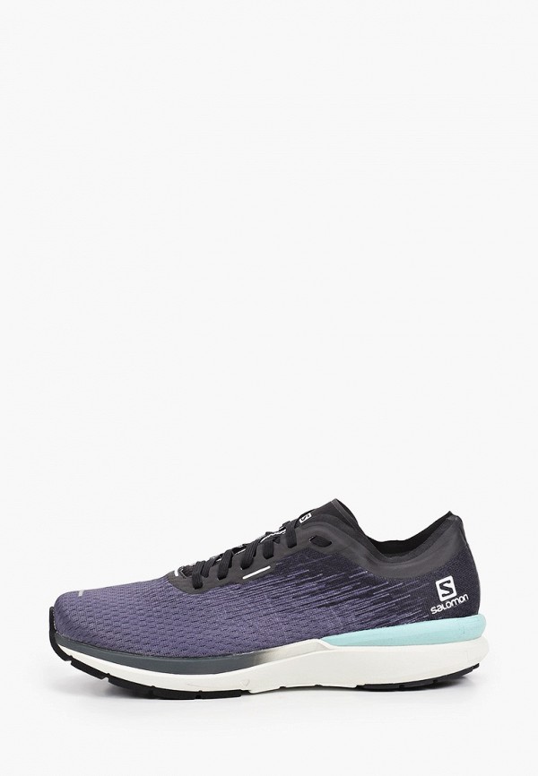 

Кроссовки Salomon, Синий, SONIC 4 Accelerate W
