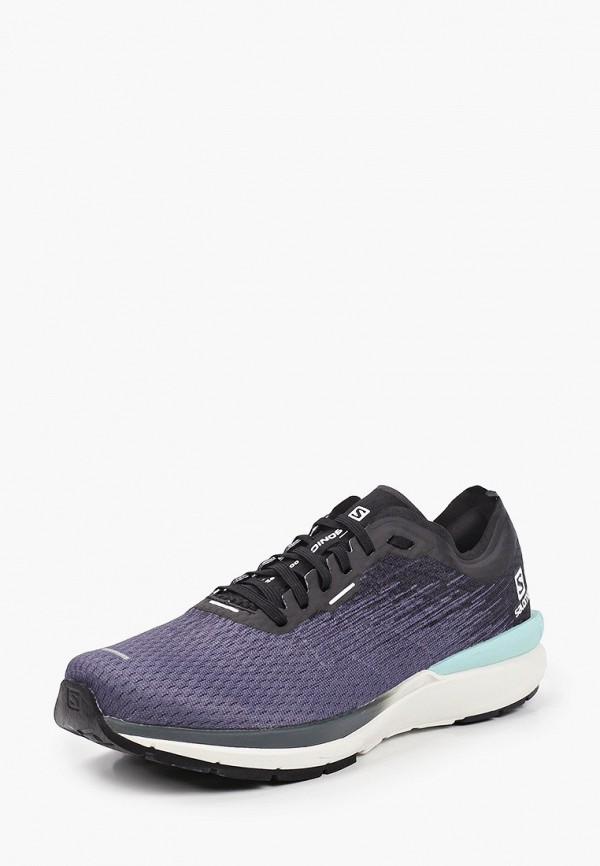 фото Кроссовки salomon